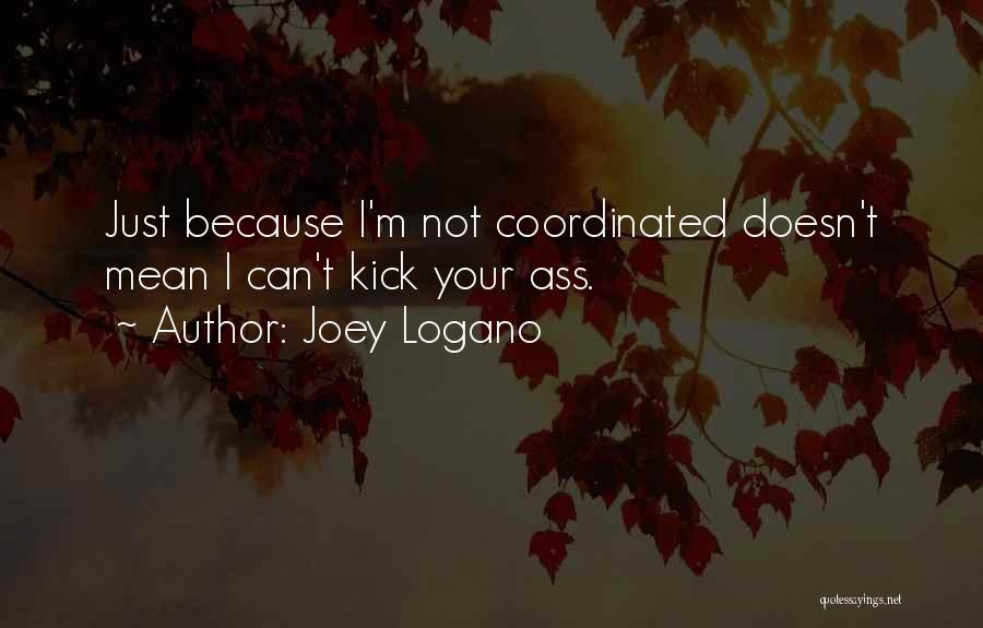 Joey Logano Quotes 2231393