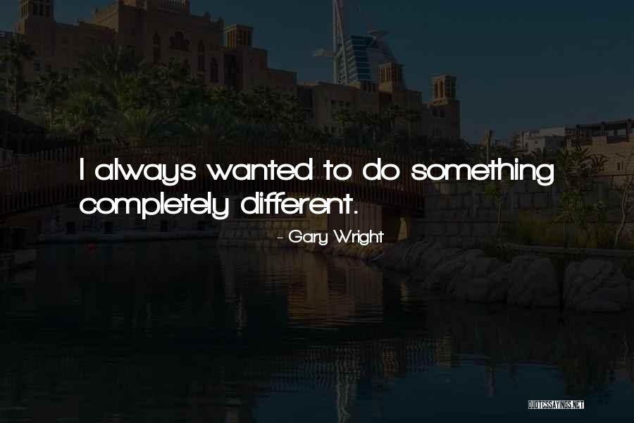 Joey Palermo Quotes By Gary Wright Joey Palermo Quotes By Gary Wright