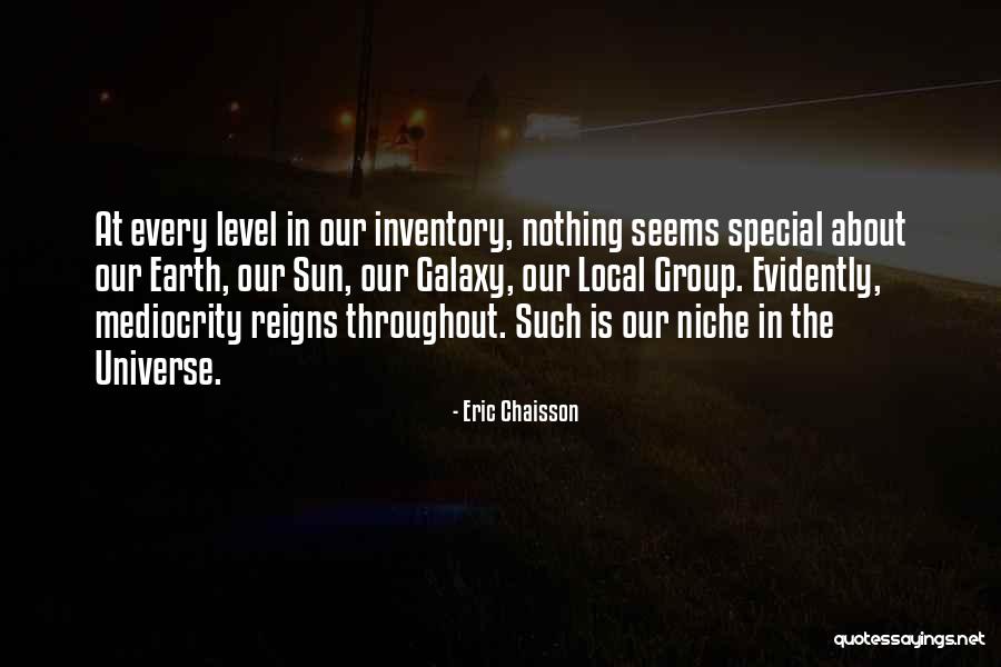 Joey Sasso Quotes By Eric Chaisson Joey Sasso Quotes By Eric Chaisson