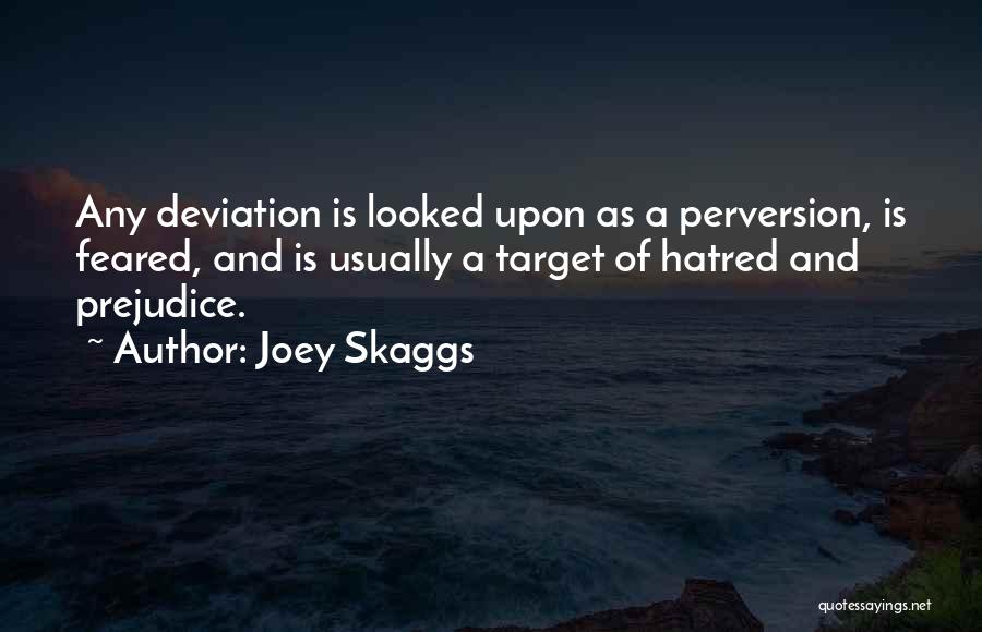 Joey Skaggs Quotes 2153024