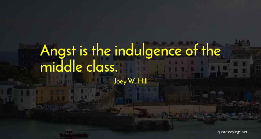 Joey W. Hill Quotes 725126