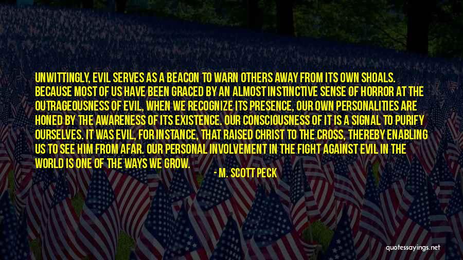 Joffrey Game Of Thrones Quotes By M. Scott Peck Joffrey Game Of Thrones Quotes By M. Scott Peck