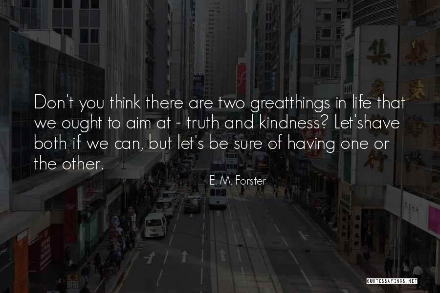 Joffreys Coupon Quotes By E. M. Forster Joffreys Coupon Quotes By E. M. Forster