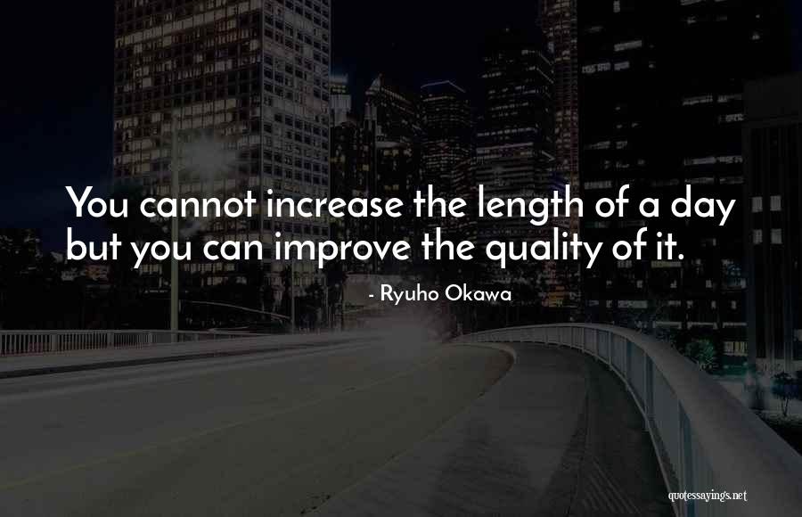 Joffroy Barraud Quotes By Ryuho Okawa
