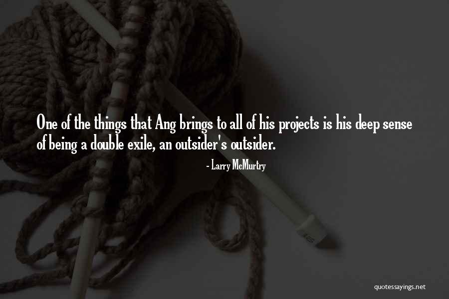 Joffy Rock Quotes By Larry McMurtry Joffy Rock Quotes By Larry McMurtry