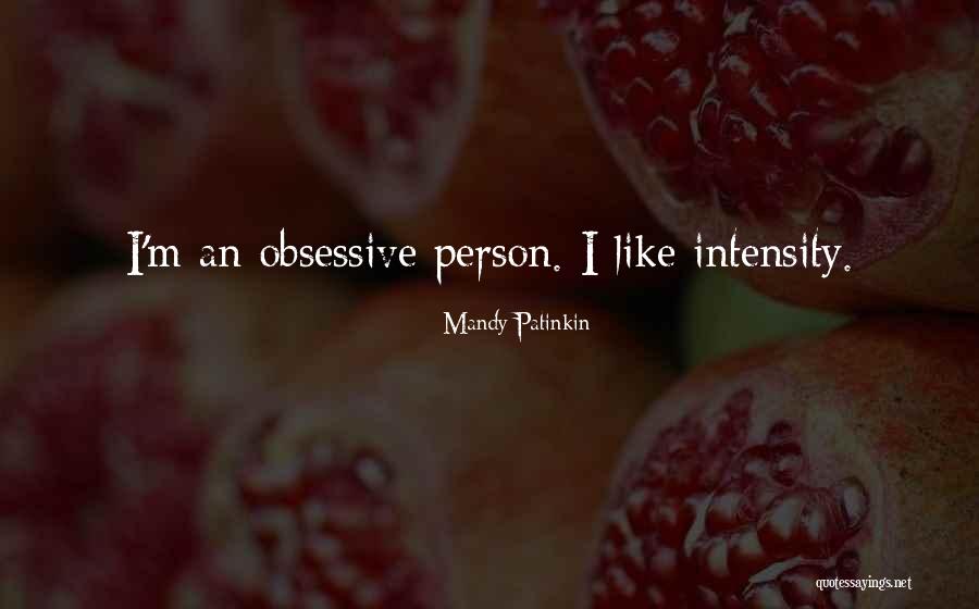 Jogada Excelente Quotes By Mandy Patinkin