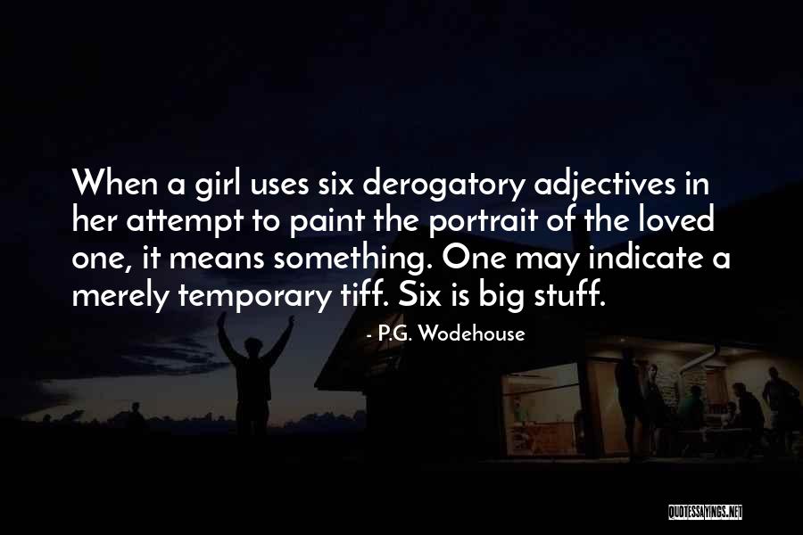 Jogada Excelente Quotes By P.G. Wodehouse Jogada Excelente Quotes By P.G. Wodehouse