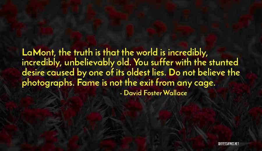 Jogadores De Basket Quotes By David Foster Wallace Jogadores De Basket Quotes By David Foster Wallace
