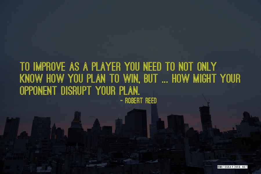 Jogadores De Basket Quotes By Robert Reed Jogadores De Basket Quotes By Robert Reed