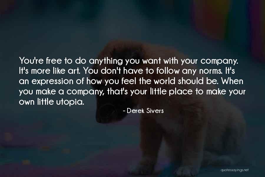 Jogar Em Frances Quotes By Derek Sivers Jogar Em Frances Quotes By Derek Sivers