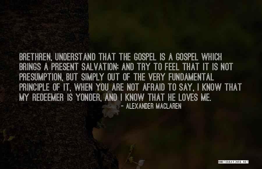 Jogar Emulador Quotes By Alexander MacLaren Jogar Emulador Quotes By Alexander MacLaren