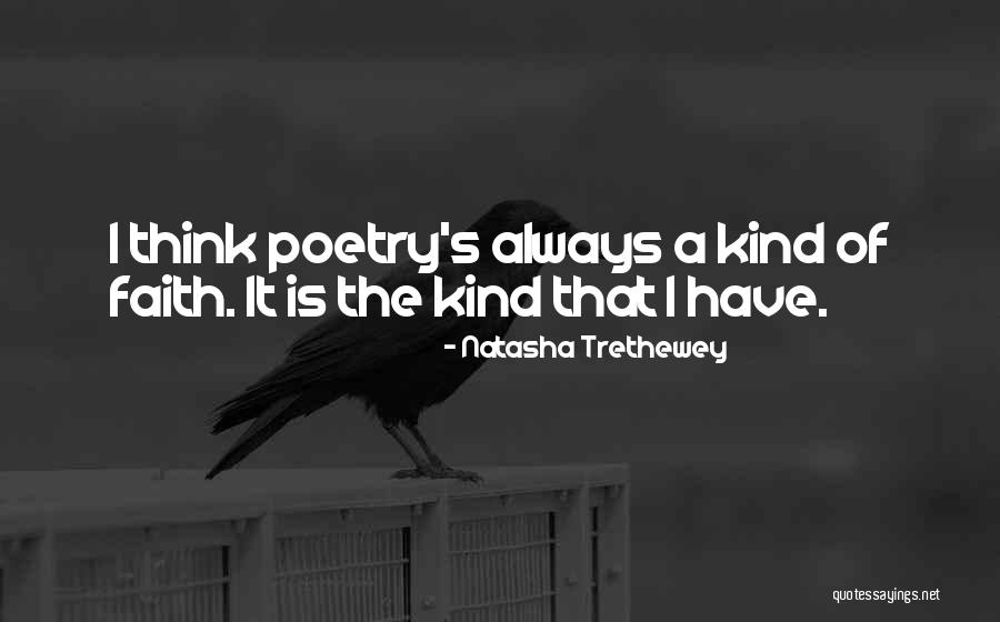 Jogar Paciencia Quotes By Natasha Trethewey