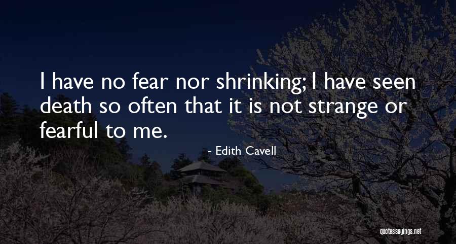 Jogendra Movie Quotes By Edith Cavell Jogendra Movie Quotes By Edith Cavell