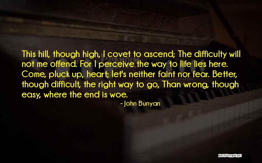 Jogendra Movie Quotes By John Bunyan Jogendra Movie Quotes By John Bunyan
