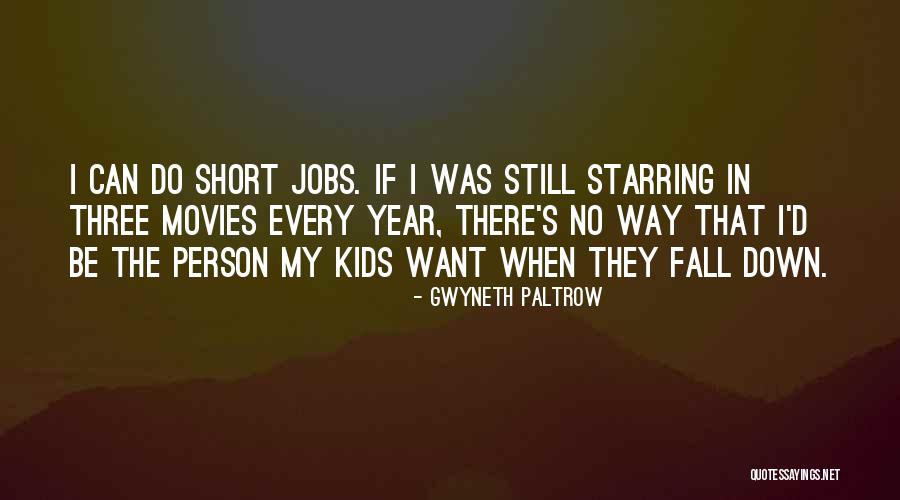Joggen Bij Quotes By Gwyneth Paltrow Joggen Bij Quotes By Gwyneth Paltrow