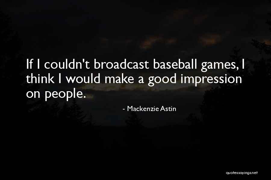 Joggen Bij Quotes By Mackenzie Astin Joggen Bij Quotes By Mackenzie Astin
