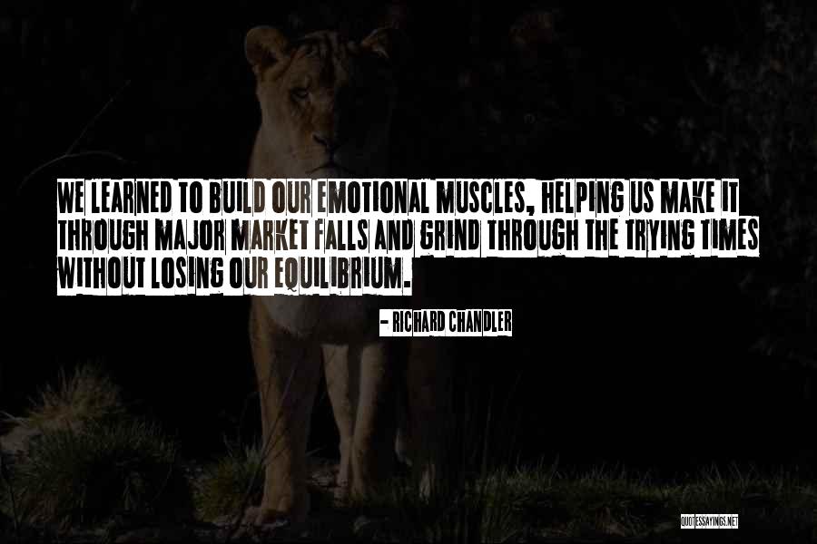Joggen Bij Quotes By Richard Chandler Joggen Bij Quotes By Richard Chandler