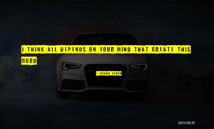 Joggers Sweatpants Quotes By Sushil Singh Joggers Sweatpants Quotes By Sushil Singh