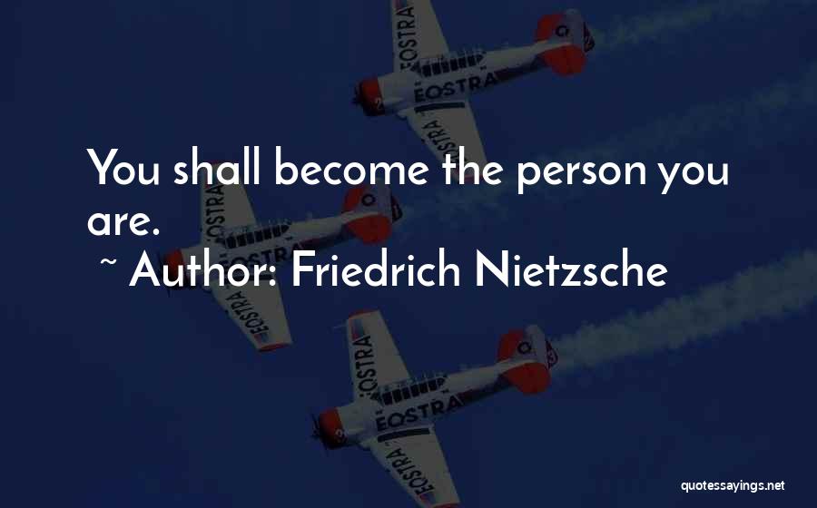 Jogging Quotes By Friedrich Nietzsche