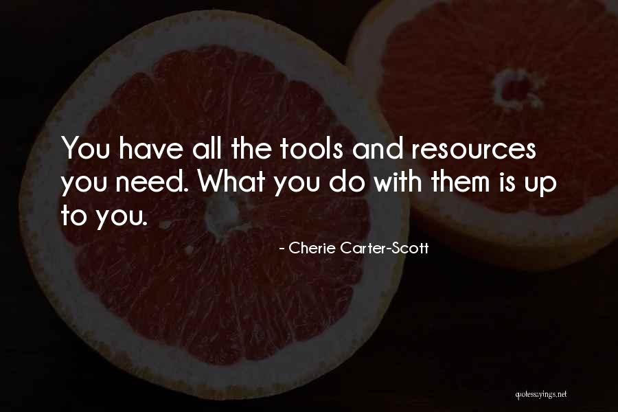 Joggingbroek Quotes By Cherie Carter-Scott Joggingbroek Quotes By Cherie Carter-Scott