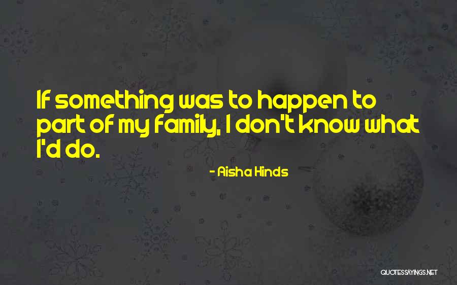 Joggings In Vlaanderen Quotes By Aisha Hinds Joggings In Vlaanderen Quotes By Aisha Hinds