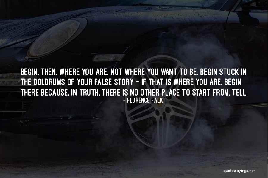 Joggings In Vlaanderen Quotes By Florence Falk Joggings In Vlaanderen Quotes By Florence Falk
