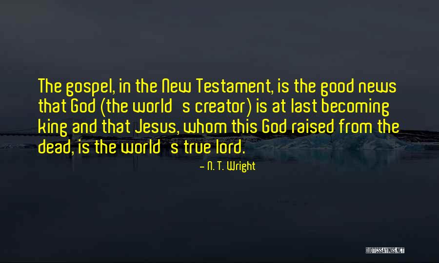 Joggings In Vlaanderen Quotes By N. T. Wright Joggings In Vlaanderen Quotes By N. T. Wright