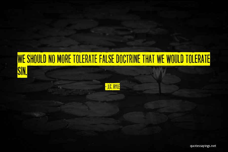 Joggles Blog Quotes By J.C. Ryle Joggles Blog Quotes By J.C. Ryle