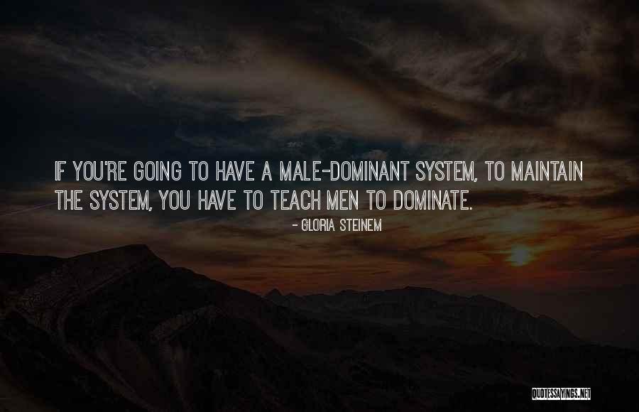 Jogia Pronunciation Quotes By Gloria Steinem Jogia Pronunciation Quotes By Gloria Steinem