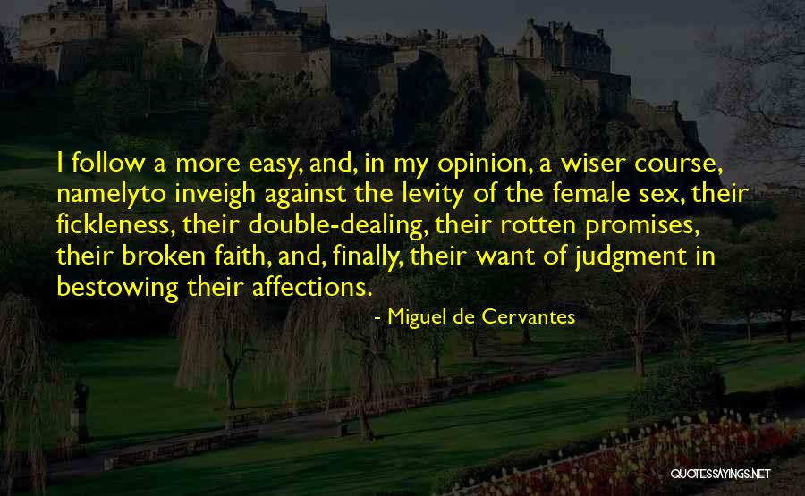 Jogia Songs Quotes By Miguel De Cervantes Jogia Songs Quotes By Miguel De Cervantes