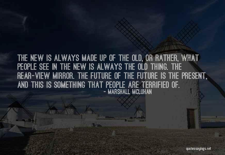 Joglaresa Quotes By Marshall McLuhan Joglaresa Quotes By Marshall McLuhan