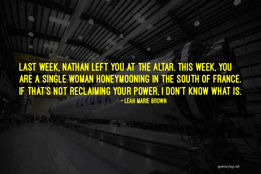 Jogou 2 Quotes By Leah Marie Brown Jogou 2 Quotes By Leah Marie Brown