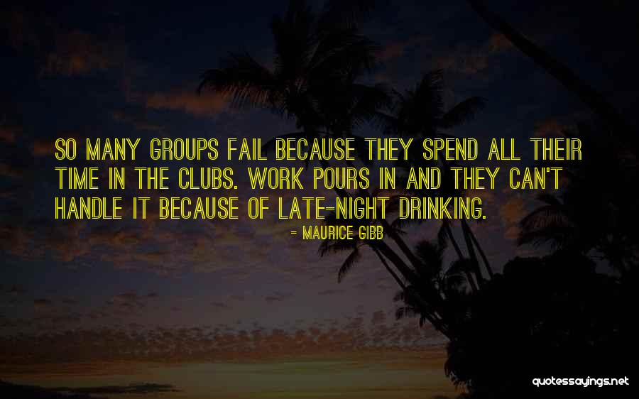 Jogouix Quotes By Maurice Gibb Jogouix Quotes By Maurice Gibb