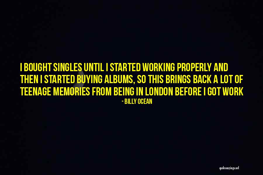 Jograd Comedian Quotes By Billy Ocean Jograd Comedian Quotes By Billy Ocean