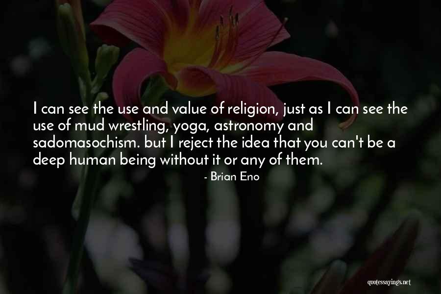 Jograd Comedian Quotes By Brian Eno Jograd Comedian Quotes By Brian Eno