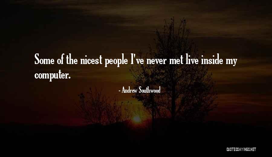 Jogues Abenawe Quotes By Andrew Southwood Jogues Abenawe Quotes By Andrew Southwood