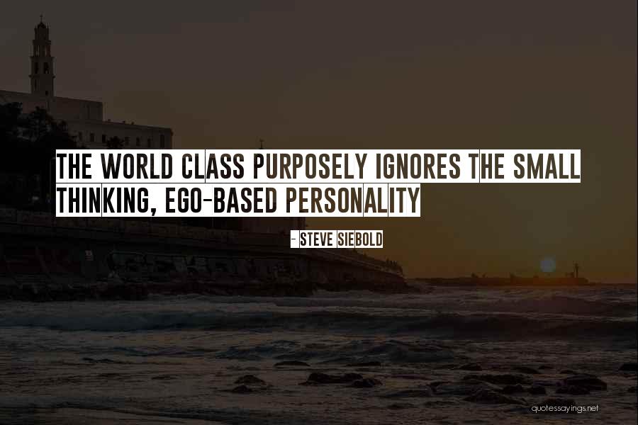 Joguinho Quotes By Steve Siebold Joguinho Quotes By Steve Siebold