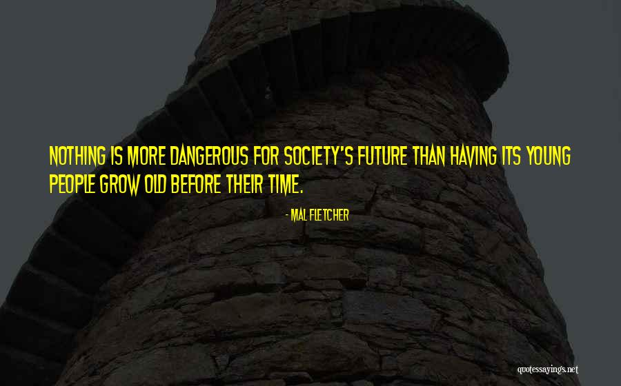 Joh6 Quotes By Mal Fletcher Joh6 Quotes By Mal Fletcher