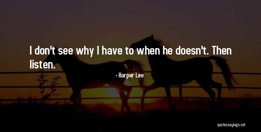 Joh6758 Quotes By Harper Lee Joh6758 Quotes By Harper Lee