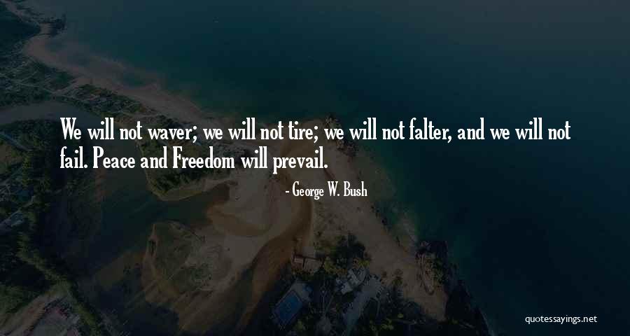 Johal Accountants Quotes By George W. Bush Johal Accountants Quotes By George W. Bush