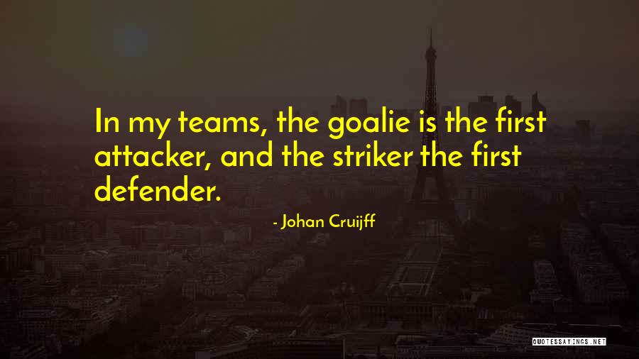 Johan Cruijff Quotes 1098050