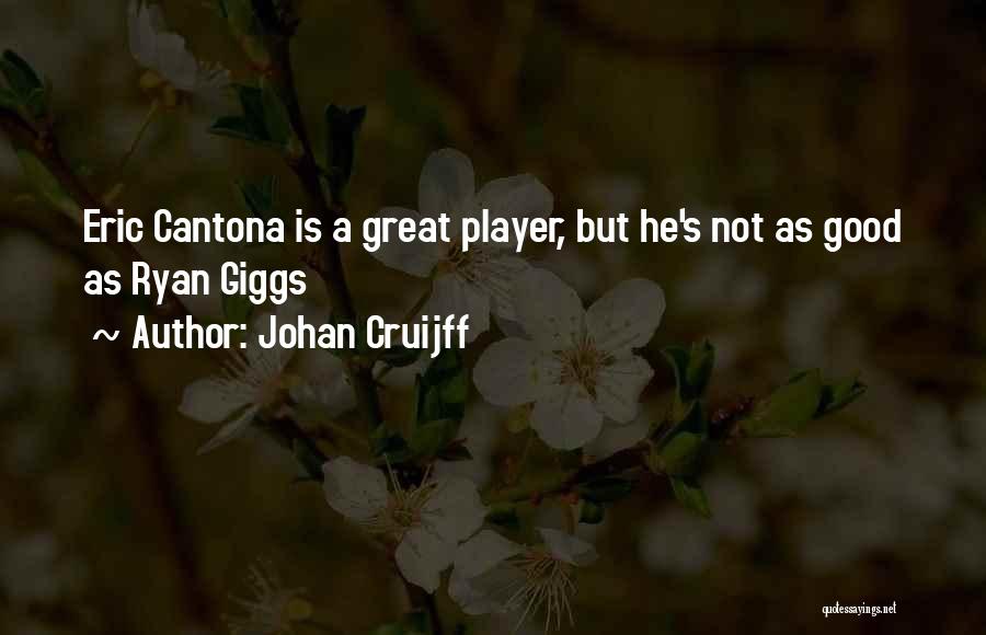 Johan Cruijff Quotes 1167453