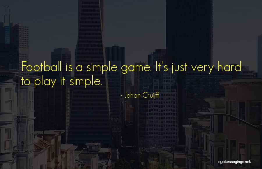 Johan Cruijff Quotes 1176996