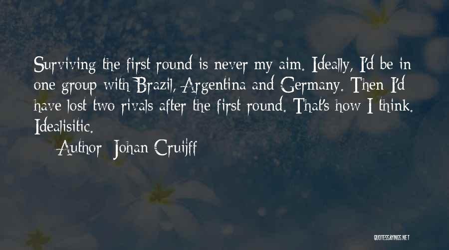 Johan Cruijff Quotes 1201691