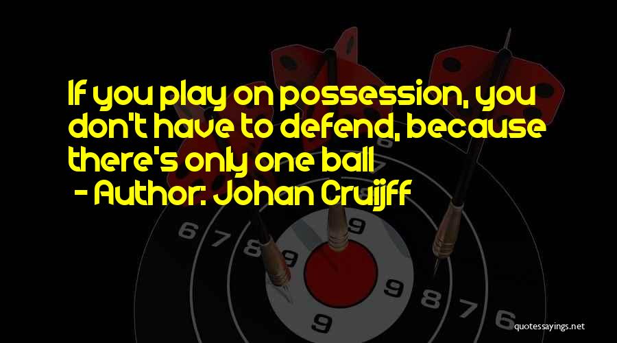 Johan Cruijff Quotes 1282698