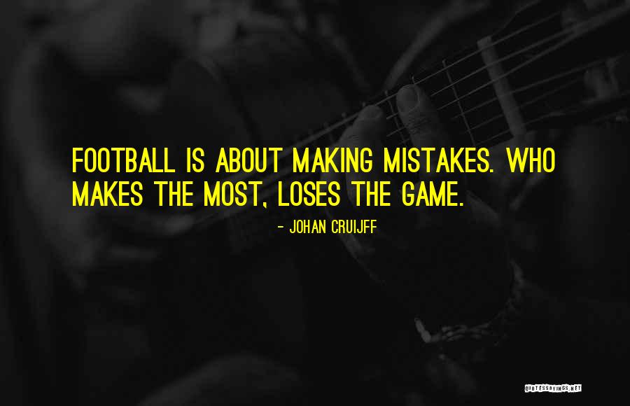 Johan Cruijff Quotes 144332 Johan Cruijff Quotes 144332