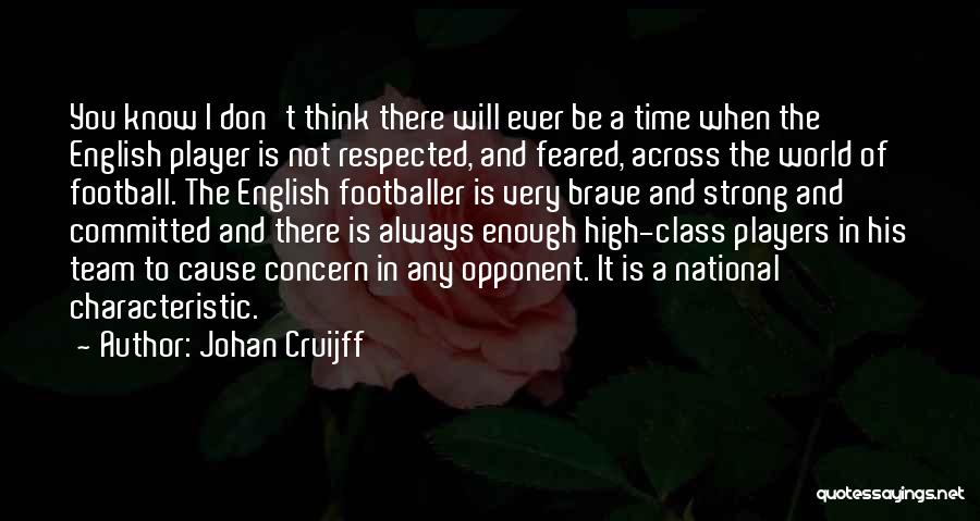 Johan Cruijff Quotes 1473645