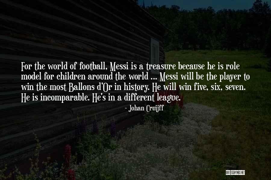 Johan Cruijff Quotes 1512945