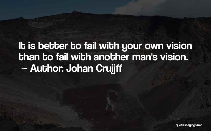 Johan Cruijff Quotes 1677445