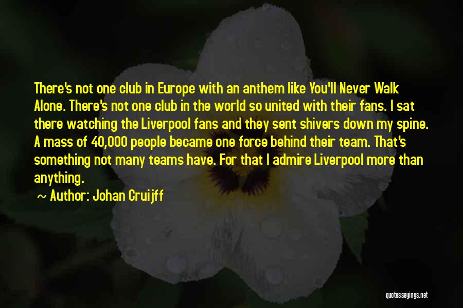 Johan Cruijff Quotes 2114638